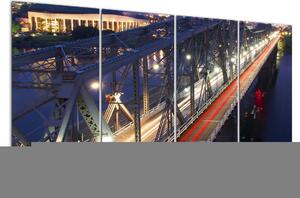 Most - obrazy (160x80cm)