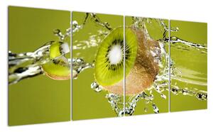 Kiwi - obraz (160x80cm)