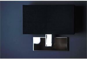 Azzardo AZ1556 nástěnné svítidlo Martens wall černá