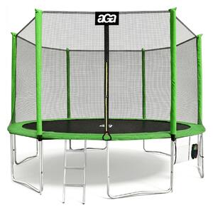Aga SPORT PRO 430 cm Light Green + ochranná síť
