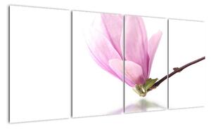 Květ - obraz (160x80cm)