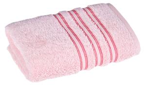 TP Luxusní froté ručník FIRUZE COLLECTION - Růžová