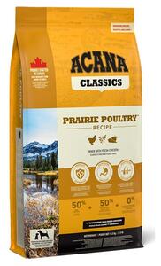 ACANA Classics Prairie Poultry - suché krmivo pro psy - 14,5kg
