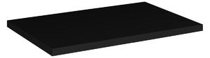 Comad Deska pod umyvadlo Nova Black B 89-60 černá