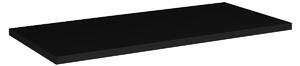 Comad Deska pod umyvadlo Nova Black B 89-90 černá