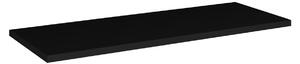 Comad Deska pod umyvadlo Nova Black B 89-100 černá