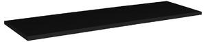 Comad Deska pod umyvadlo Nova Black B 89-120 černá