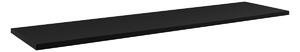 Comad Deska pod umyvadlo Nova Black B 89-160 černá