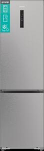 Chladnička-mraznička GORENJE NRB620E61X4WFE