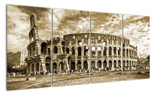 Coloseum - obraz (160x80cm)