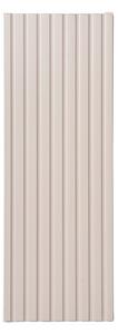 Comad Závěsná koupelnová skříňka Nova Cashmere 83-20-1D kašmírová