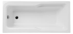 Boční krycí panel k obdélníkové vaně Polimat Relax 70x51 W KPS (70x51 cm)