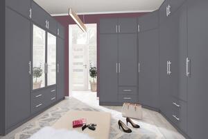 Sestava SMART A grafit