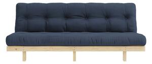 Tmavě modrá pohovka 200 cm Lean – Karup Design