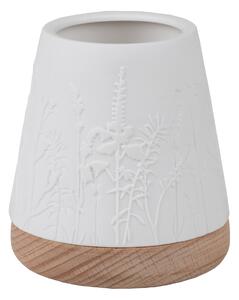 Porcelánový svícen Floral Meadow 11 cm