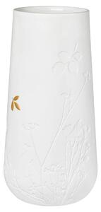Porcelánová váza Flower 25 cm