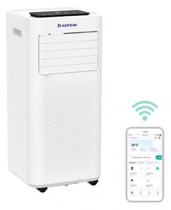 Mobilní klimatizace AERIUM P9000 Silent Wi-Fi