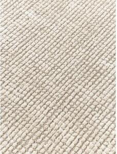 Ručně tkaný koberec s nízkým vlasem Mansa