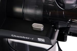 Odšťavňovač G21 Chamberi horizontal - použito