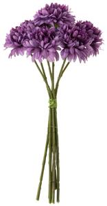 OnaDnes -20% Umělá květina J-line Bouet 26,5 cm