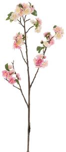 Umělá květina J-line Pinky 85 cm