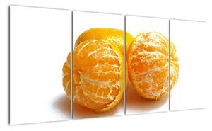 Pomeranče, obraz (160x80cm)
