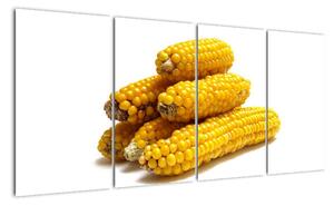Kukuřice, obraz (160x80cm)