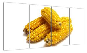 Kukuřice, obraz (160x80cm)