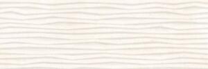 Obklad Fineza Mist ivory stripes 20x60 cm lesk MIST26IVST