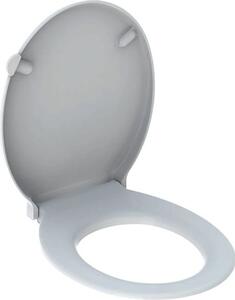 Geberit Selnova Comfort Bezbariérové WC sedátko 500.133.00.1