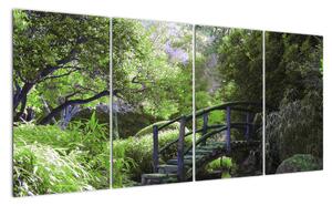 Obraz přírody (160x80cm)
