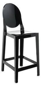 Kartell - Barová židle One More, nízká