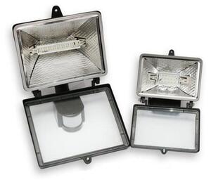 Prémiová LED žárovka R7s 78mm, 4,5W 440lm teplá, ekvivalent 37W