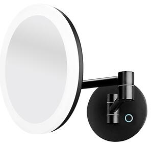 Kosmetické podsvícené zrcadlo zvětšovací NIMCO ZK 20265-90