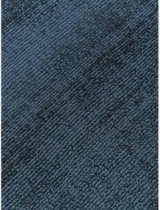 Ručně tkaný viskózový koberec Jane