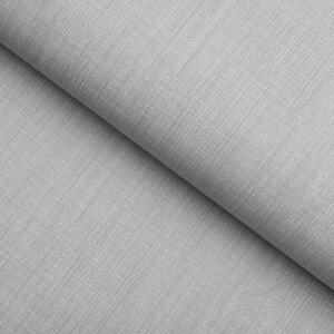 PVC ubrus Šedý režný vzor PV-168 - metráž š. 140 cm