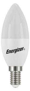LED žárovka svíčka E14 4,9W 470lm denní, ekv. 40W, Energizer