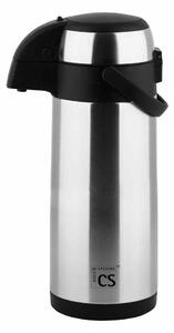 CS SOLINGEN Termoska nerez s pumpičkou 5 l PASSAU CS-075385