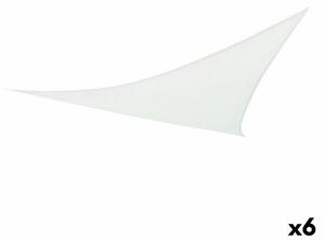 Stínící plachty Aktive, Trojúhelníkové 360 x 0,5 x 360 cm (6 kusů)
