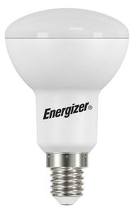 Reflektorová LED žárovka E14 4,9W 470lm R50, studená, ekv. 40W, Energizer