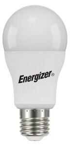 Silná LED žárovka E27 13,8W 1521lm A60 teplá, ekv. 100W, Energizer