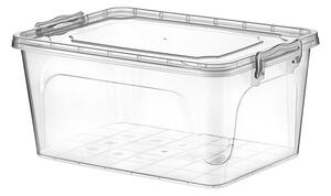 Orion Plastový úložný box, 20 l