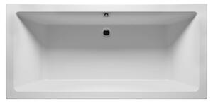 Obdélníková vana Riho Lusso 200x90 cm akrylát B016001005