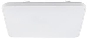 Nowodvorski Lighting Svítidlo do koupelny 10993 AGNES SQUARE LED PRO WHITE 64W 3000K IP44