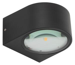 Nowodvorski Lighting Nástěnné venkovní svítidlo 11368 NEL LED I