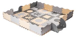Aga4Kids Pěnová podložka Puzzle DS3003 36ks
