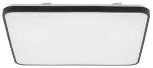 Nowodvorski Lighting Svítidlo do koupelny 10987 AGNES SQUARE LED PRO BLACK 64W 3000K IP44