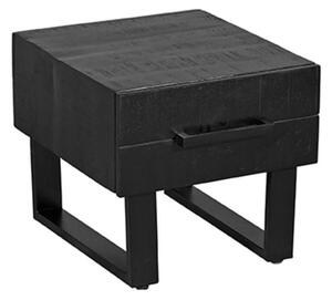 Konferenční stolek Volta VIII Black