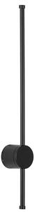 Nowodvorski Lighting Nástěnné venkovní svítidlo 11548 ORLA LED S BLACK