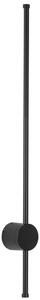 Nowodvorski Lighting Nástěnné venkovní svítidlo 11550 ORLA LED M BLACK